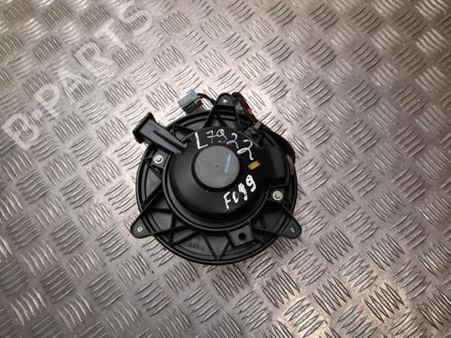 Heater blower motor CADILLAC SRX 3.0 | BP37553424M62 - Image 3