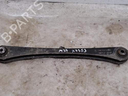 Used Left front suspension arm BMW X3 (F25) xDrive 20 d (184 hp) 28939728