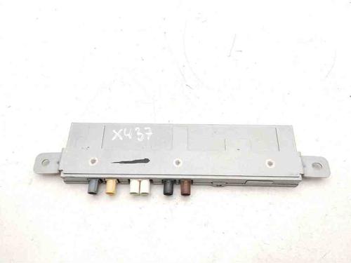Used Electronic module BENTLEY CONTINENTAL FLYING SPUR (3W_) 6.0 FLEX (610 hp) 28935381