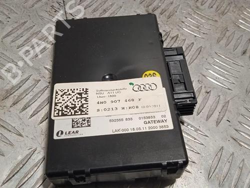 Used Electronic module AUDI A8 D4 (4H2, 4H8, 4HC, 4HL) 4.2 FSI quattro (371 hp) 28915639