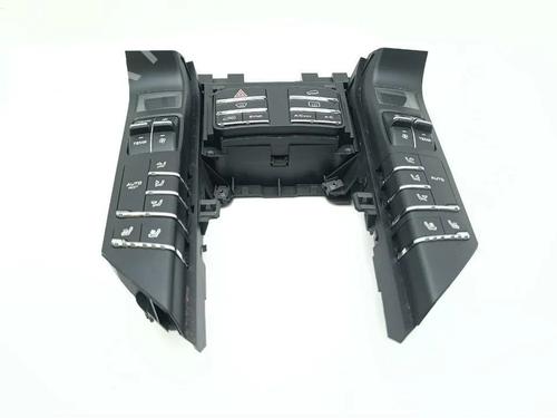 Electronic sensor PORSCHE CAYENNE (92A) 3.0 S E-Hybrid | BP28909849M84 