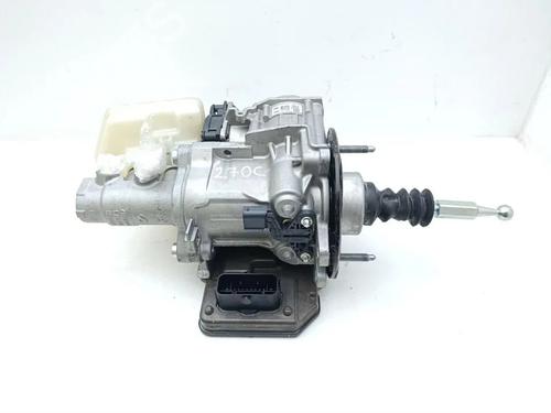 Used Brake master cylinder Brake master cylinder PORSCHE PANAMERA (971) 4.0 Turbo S E-Hybrid (97AFH1, 97BFH1) (680 hp) 33984923 33984923