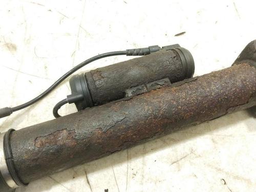Right rear shock absorber MERCEDES-BENZ M-CLASS (W166) ML 63 AMG 4-matic (166.074) | BP28912931M19 