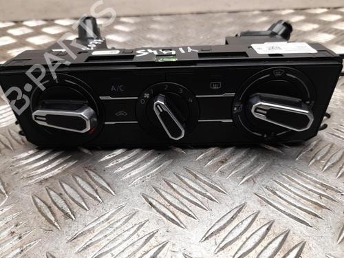 Used Electronic module VW POLO VI (AW1, BZ1, AE1) 1.0 (75 hp) 28910862