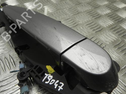 Rear left exterior door handle BMW 3 Touring (E91) 320 d | BP28941598C130 