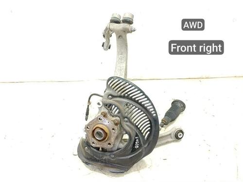 Used Right front steering knuckle Right front steering knuckle AUDI E-TRON (GEN) 50 quattro (313 hp) 28913374 28913374
