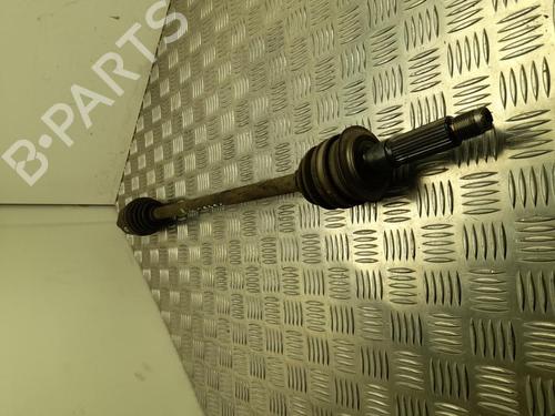 Driveshaft SUBARU XV (GT) 1.6 i AWD (GT3) | BP37550601M37 - Image 3