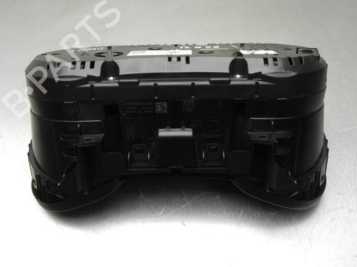 Instrument cluster SKODA OCTAVIA III (5E3, NL3, NR3) 1.6 TDI | BP28941601C47 