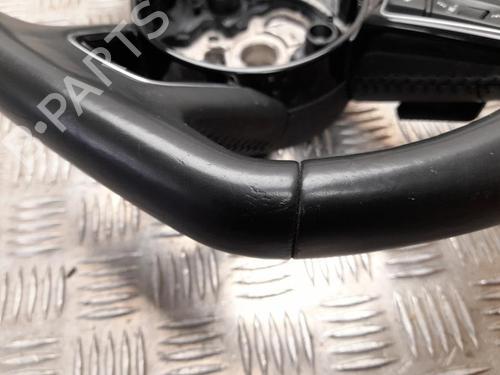 Steering wheel AUDI A5 Sportback (F5A, F5F) 2.0 TFSI | BP28917142C49 
