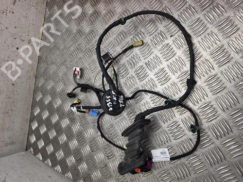 Ledningsnet Ledningsnet VW CADDY V MPV (SBB, SBJ) 1.5 TSi EVO (114 hp) 39757541 39757541