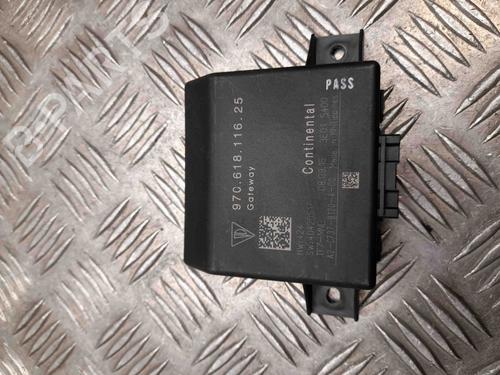 Used Electronic module PORSCHE PANAMERA (970) 3.0 S E-Hybrid (416 hp) 28913894