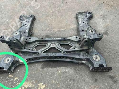 Subframe VW ID. Buzz Bus (EBB, EBJ) Electric (EBB) | BP33464005M9 - Image 4