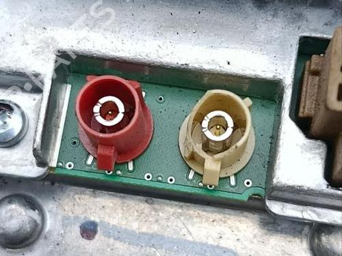 Control unit CHRYSLER PACIFICA (RU) 3.6 Hybrid | BP40027250M11 - Image 6