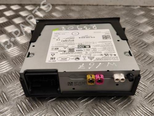 Electronic module SKODA KAMIQ (NW4) 1.0 TSI | BP37574543M83 - Image 2