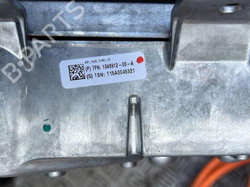 Cable TESLA MODEL S (5YJS) P85D AWD | BP28936612E12 