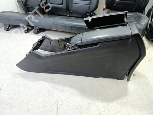 Sæde sæt MERCEDES-BENZ M-CLASS (W166) ML 63 AMG 4-matic (166.074) | BP38995723C78 - Image 12