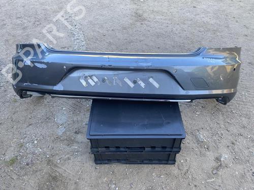 Paragolpes trasero Paragolpes trasero 39181237 39181237