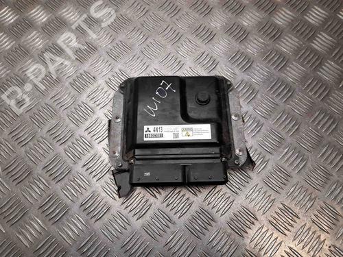 Used Engine control unit (ECU) MITSUBISHI ASX (GA_W_) 1.8 DI-D (GA6W) (150 hp) 28911028