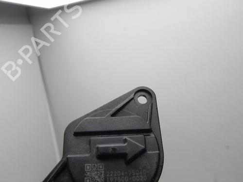 Elektronisk sensor LEXUS RX (_L2_) 450h AWD (GYL25_, GYL25, GYL26) | BP28917866M84