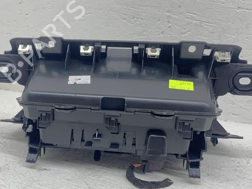 Glove box PEUGEOT 208 II (UB_, UP_, UW_, UJ_) e-208 | BP28921635C95 