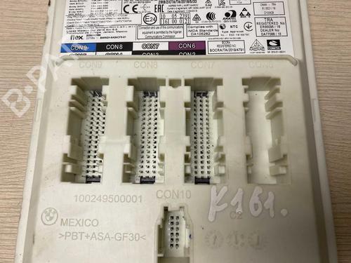Control unit BMW 3 (G20, G80, G28) 320 i | BP38965898M11 - Image 3