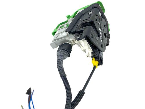 Used Front left lock AUDI A1 (8X1, 8XK) S1 quattro (231 hp) 28939881