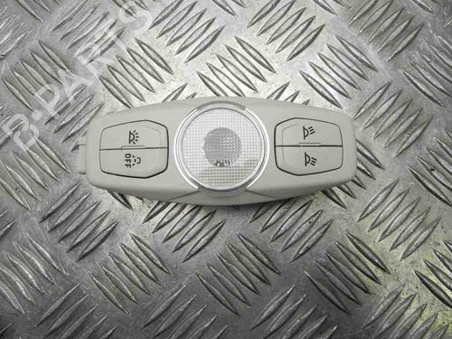 Used Interior roof light FORD FOCUS III Turnier 1.6 EcoBoost (150 hp) 28913473