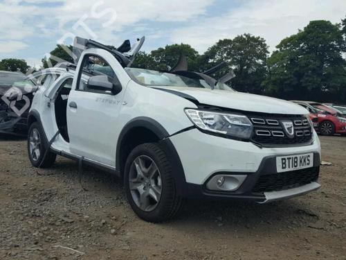 Switch DACIA SANDERO II TCe 90 (B8M1, B8MA, B8AC) | BP37577272I30 - Image 7