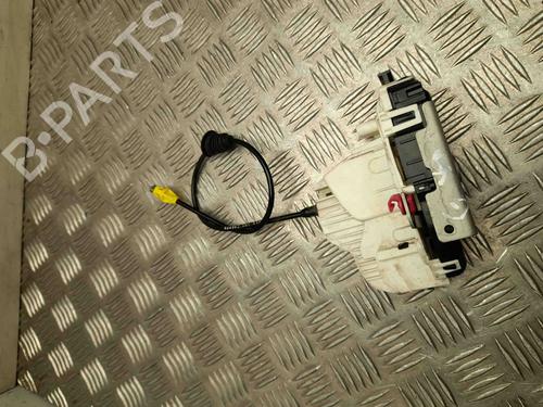 Høyre bak lås JEEP GRAND CHEROKEE IV (WK, WK2) 3.0 CRD V6 4x4 (250 hp) 28918379