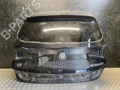 Used Tailgate Tailgate ALFA ROMEO STELVIO (949_) 2.9 Q4 (949.AXH2A) (519 hp) 28935925 28935925