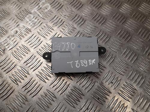 Electronic module JAGUAR I-PACE (X590) EV400 AWD | BP37554758M83 - Image 2