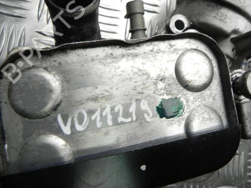 Support FIAT 500L (351_, 352_) 1.3 D Multijet (199LXY1A, 199LXY11) | BP28946196C155 