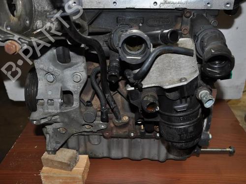 Engine SKODA KAROQ (NU7, ND7) 2.0 TDI 4x4 | BP31626095M1 