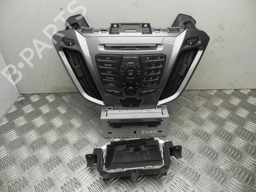 Bilradio Bilradio FORD TOURNEO CUSTOM V362 Bus (F3) 2.2 TDCi (155 hp) 37545066 37545066