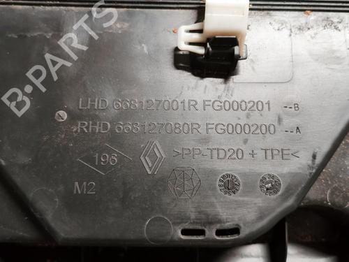 Scuttle panel DACIA BIGSTER 1.2 TCe 140 (RYMH) | BP39661721C110 - Image 3
