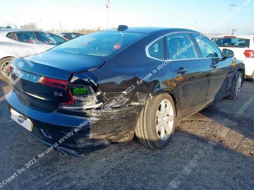Left rear brake caliper VOLVO S90 II (234) D4 | BP38963893M107 - Image 9