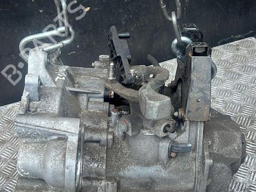 Used Gearbox AUDI A1 Sportback (8XA, 8XF) 1.4 TFSI (125 hp) 28934526