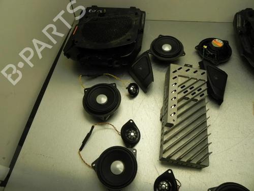 Electronic module BMW 5 (F10) 550 i xDrive | BP28923150M83