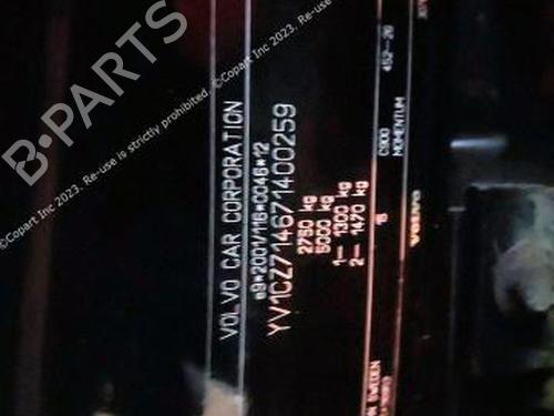 Electronic module VOLVO XC90 I (275) D5 AWD | BP38993465M83 - Image 10