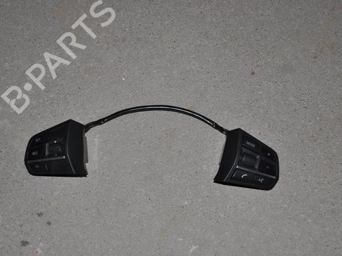 Used Steering wheel controls Steering wheel controls BMW 5 Gran Turismo (F07) 550 i (408 hp) 28915018 28915018