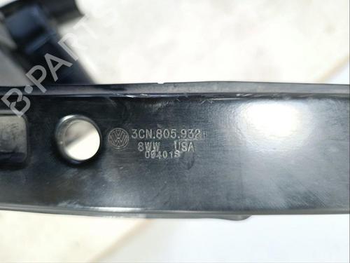 Frontplade/Frontkurv VW ATLAS (CA1, CA2, CA3) 3.6 FSI | BP38997518C72 - Image 23