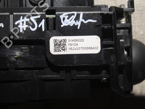 Steering column stalk VOLVO S60 II (134) D3 | BP38963429I23 - Image 4