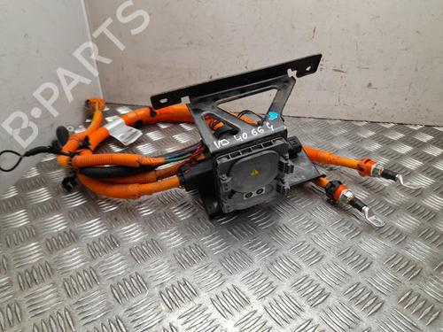 Cable Cable MG MG ZS SUV (AZS1) EV (CSA7001) (143 hp) 37572345 37572345