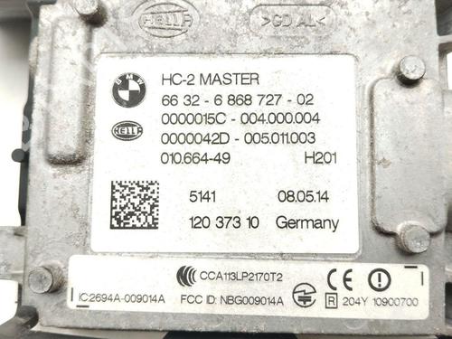 Electronic module BMW 6 Gran Coupe (F06) 650 i xDrive | BP28912580M83 