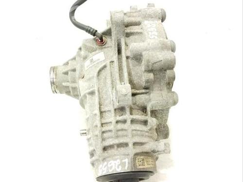 Used Front differential Front differential 38994033 38994033