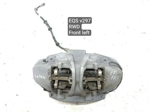 Used Left front brake caliper Left front brake caliper 38997762 38997762