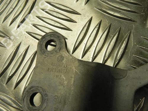 Support SKODA FABIA II (542) 1.4 TSI RS | BP28943615C155 