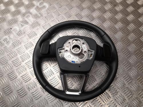 Steering wheel AUDI Q5 (FYB, FYG) 2.0 TDI quattro | BP28927767C49  - Image 6