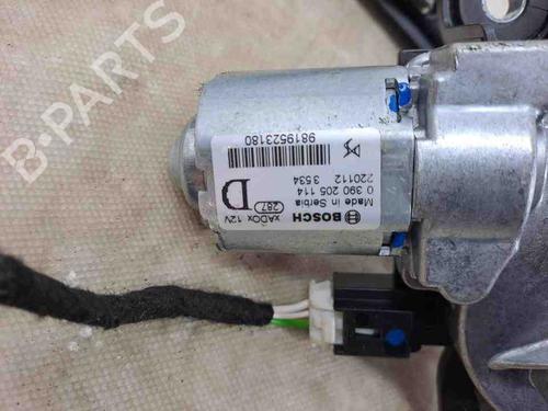 Viskermotor bagrude OPEL MOKKA 1.2 (76) | BP29866041M102