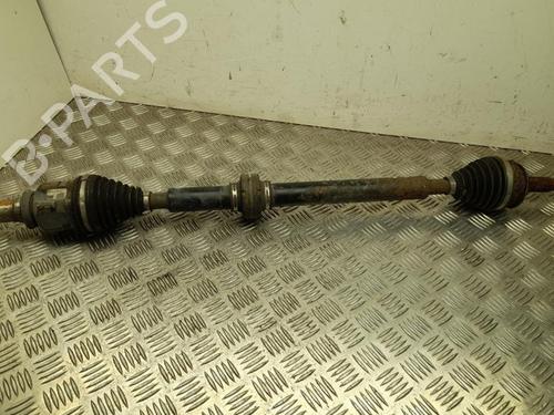 Drivaksel fortil venstre TOYOTA PRIUS PLUS (_W4_) 1.8 Hybrid (ZVW40W, ZVW41W) (136 hp) 28946218